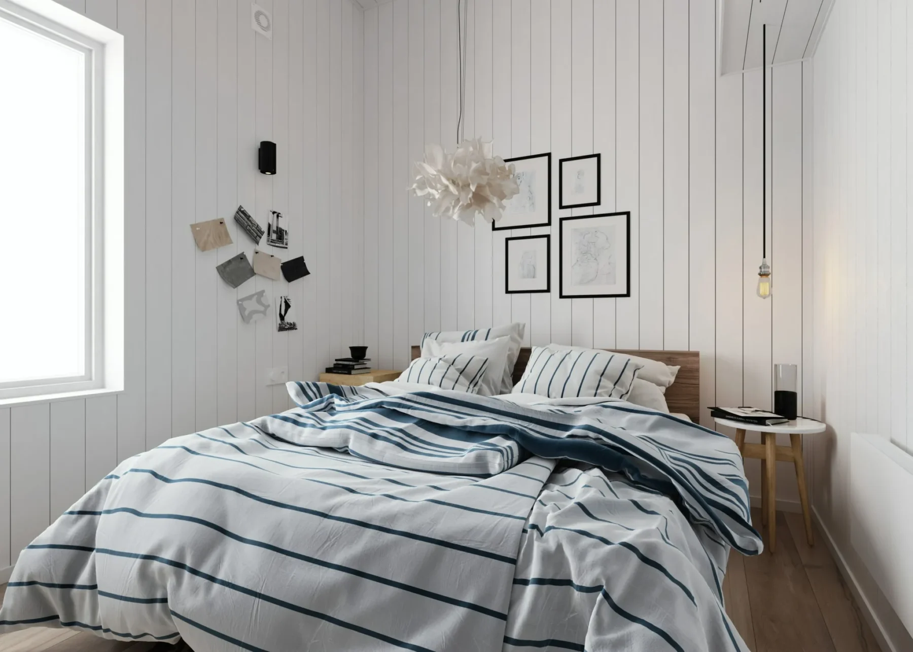 Helårsbolig_Pulpet_40.1_Interiør_Soverom