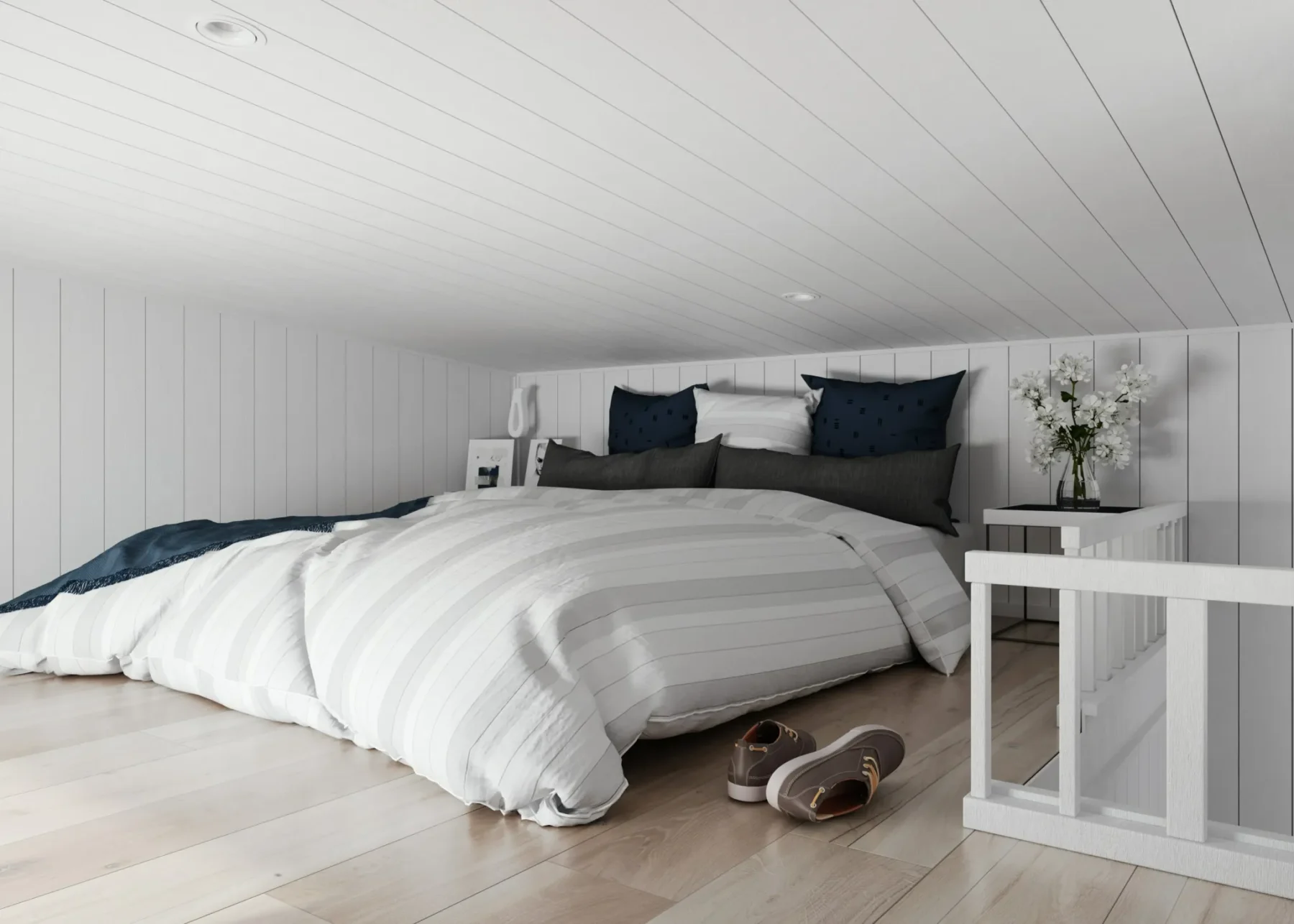 Helårsbolig_Pulpet_40.1_Interiør_loft