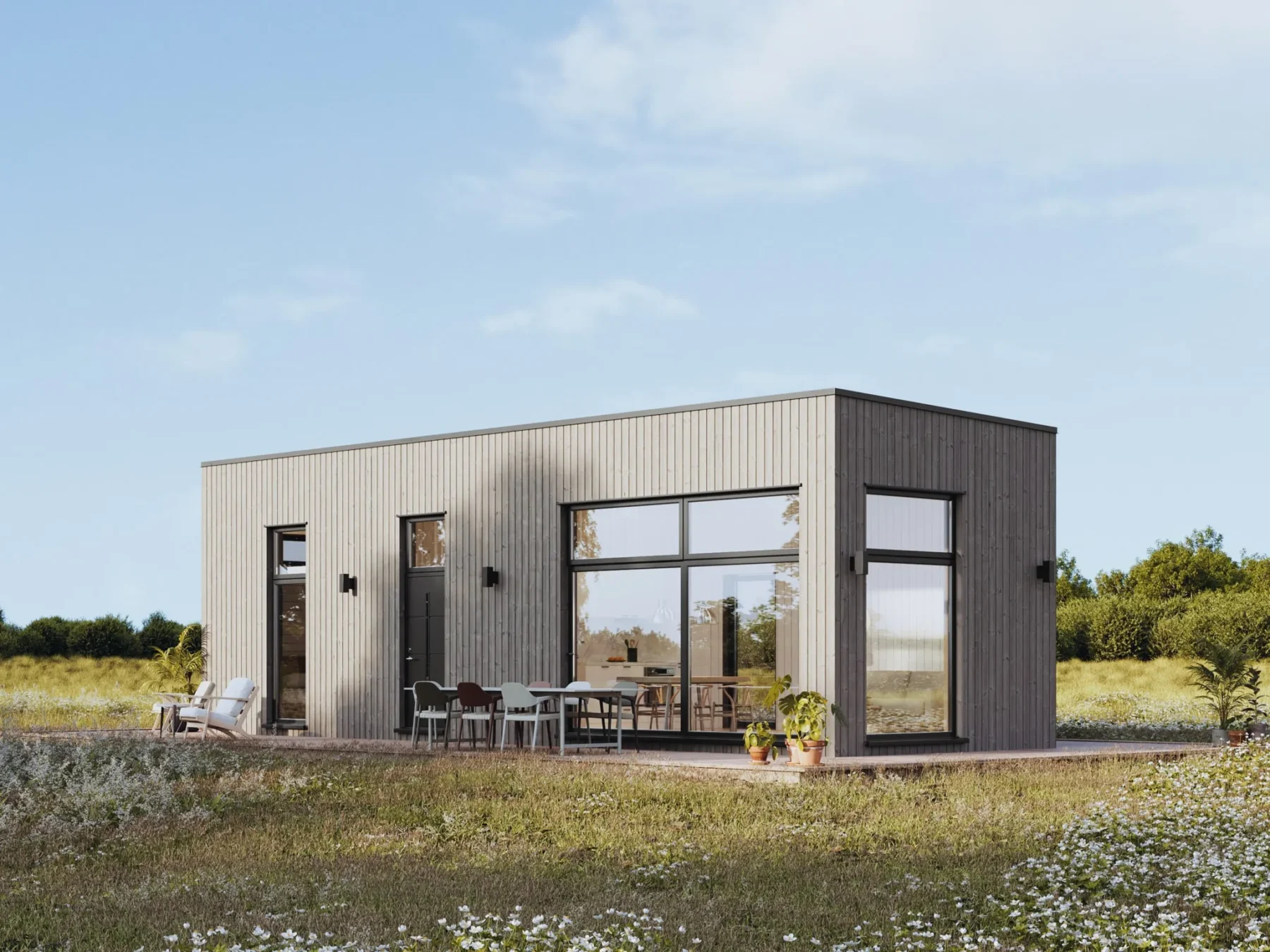 Fritidshus_Pulpet_50.1_Utendørs_Jernvitriol_skog_hus