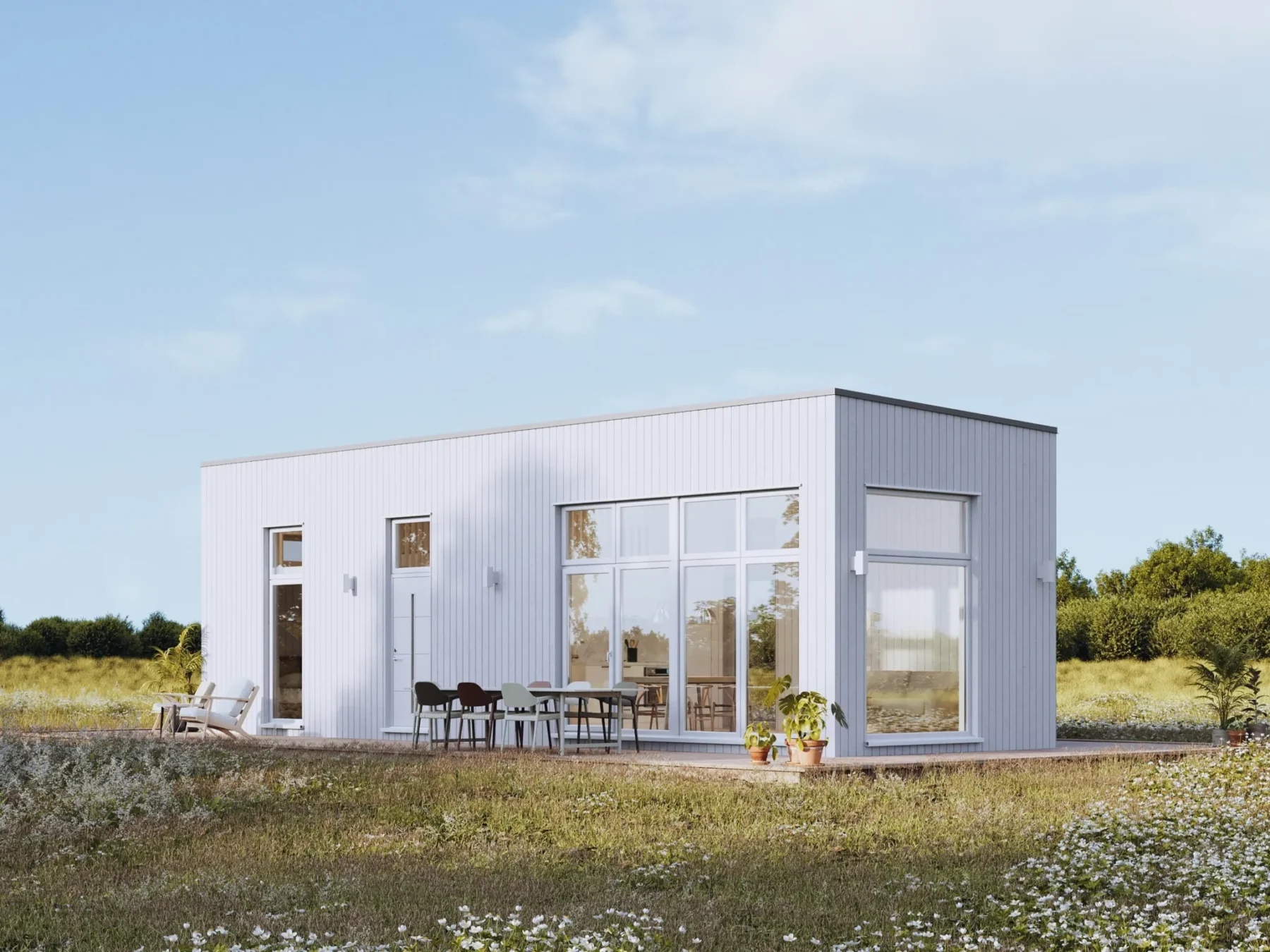 Fritidshus_Pulpet_50.1_Utendørs_Hvit_natur_hus
