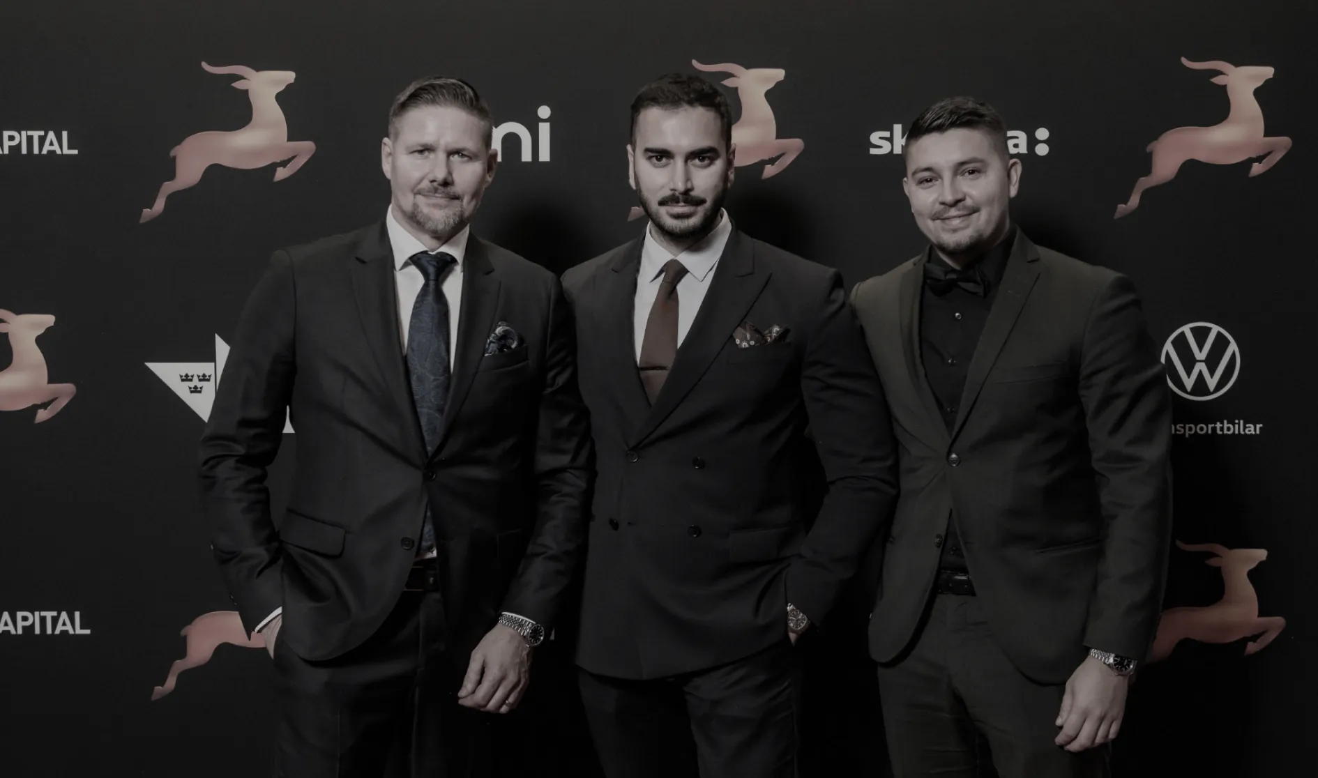 Om Boligverket 13 DI Gasell 2023