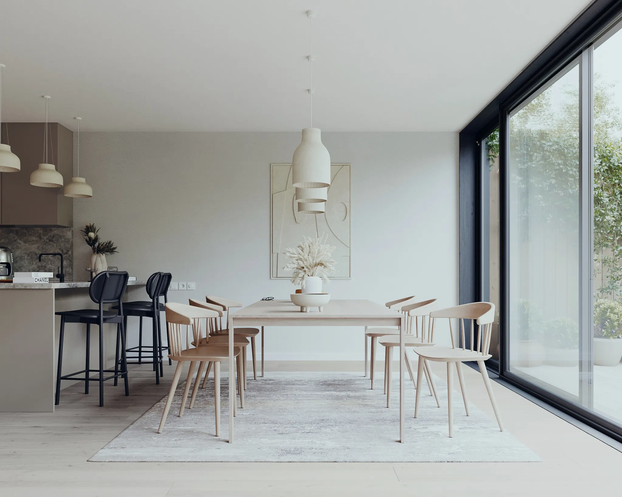 Skreddersy boligdrømmene dine med oss!